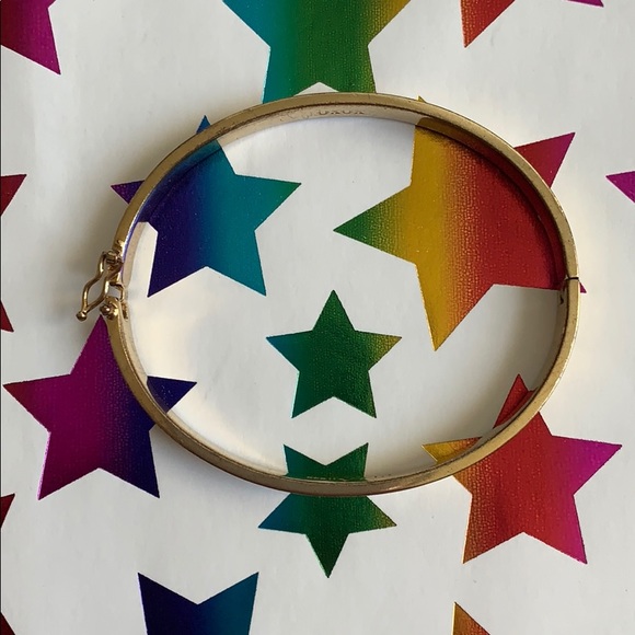 Stella and Dot love bangle - Picture 4 of 5